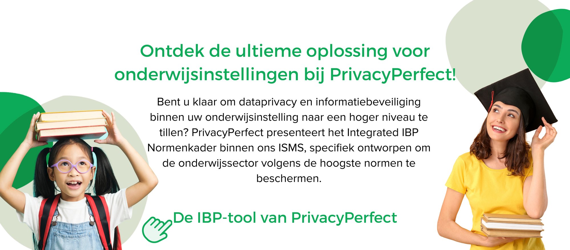 IBP popup NL
